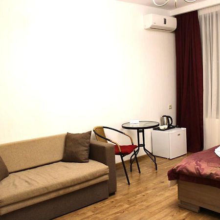 Tiflis Great View Hotel المظهر الخارجي الصورة
