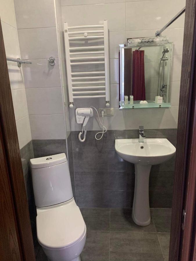 Tiflis Great View Hotel المظهر الخارجي الصورة