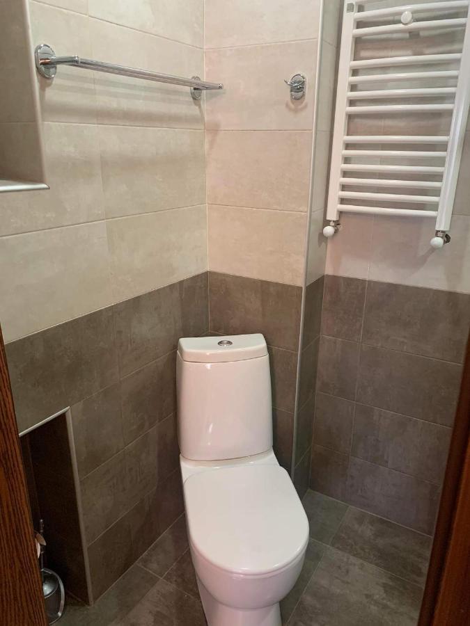 Tiflis Great View Hotel المظهر الخارجي الصورة