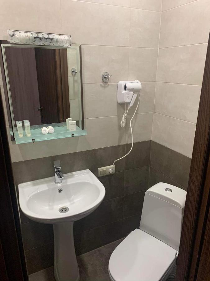 Tiflis Great View Hotel المظهر الخارجي الصورة