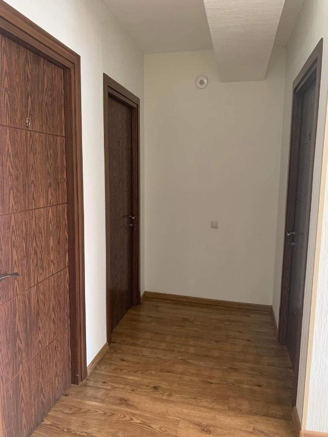 Tiflis Great View Hotel المظهر الخارجي الصورة