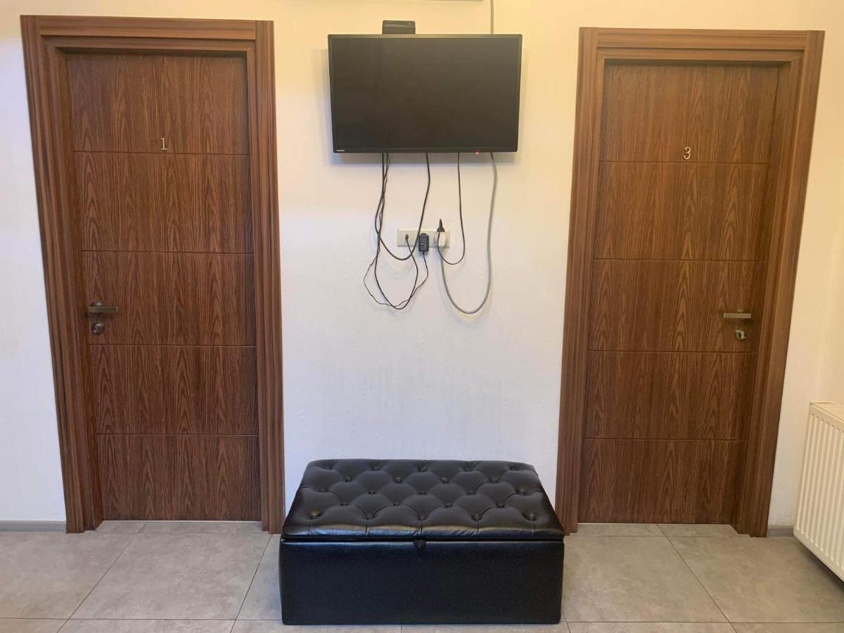 Tiflis Great View Hotel المظهر الخارجي الصورة