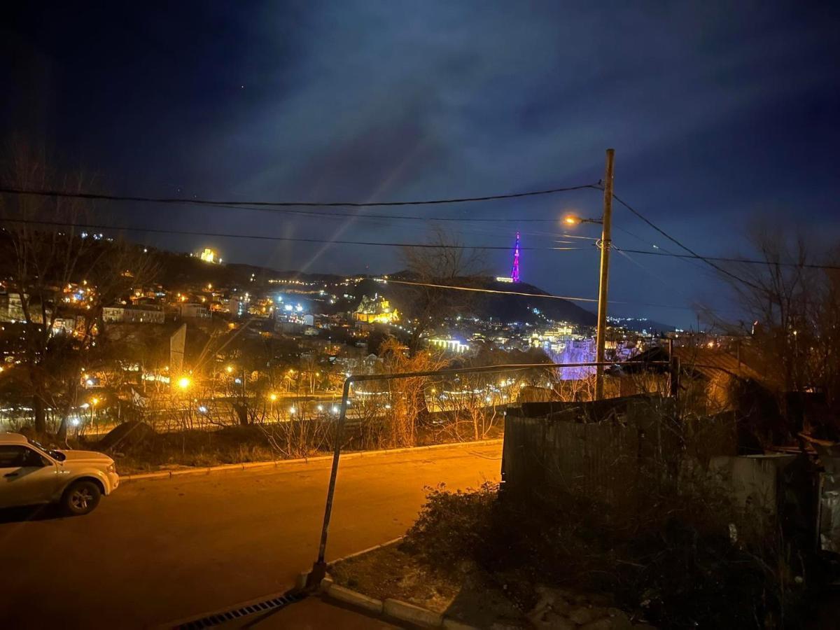 Tiflis Great View Hotel المظهر الخارجي الصورة