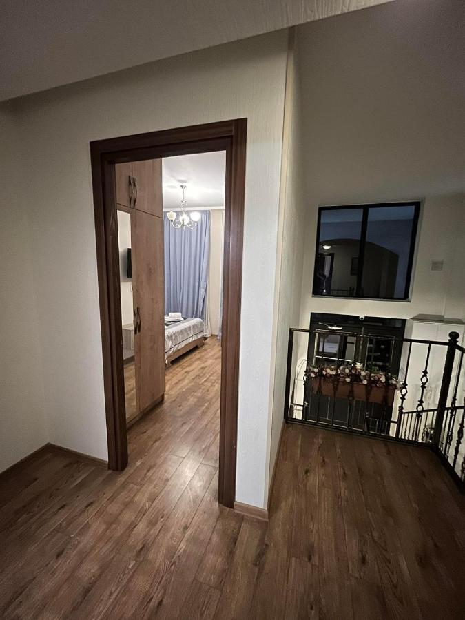 Tiflis Great View Hotel المظهر الخارجي الصورة