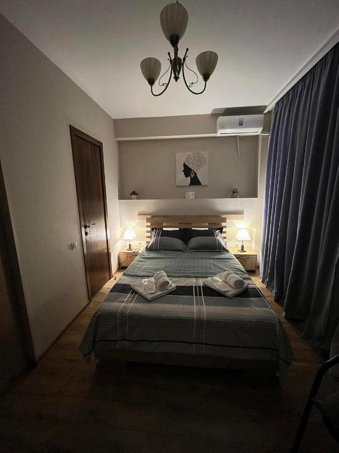 Tiflis Great View Hotel المظهر الخارجي الصورة