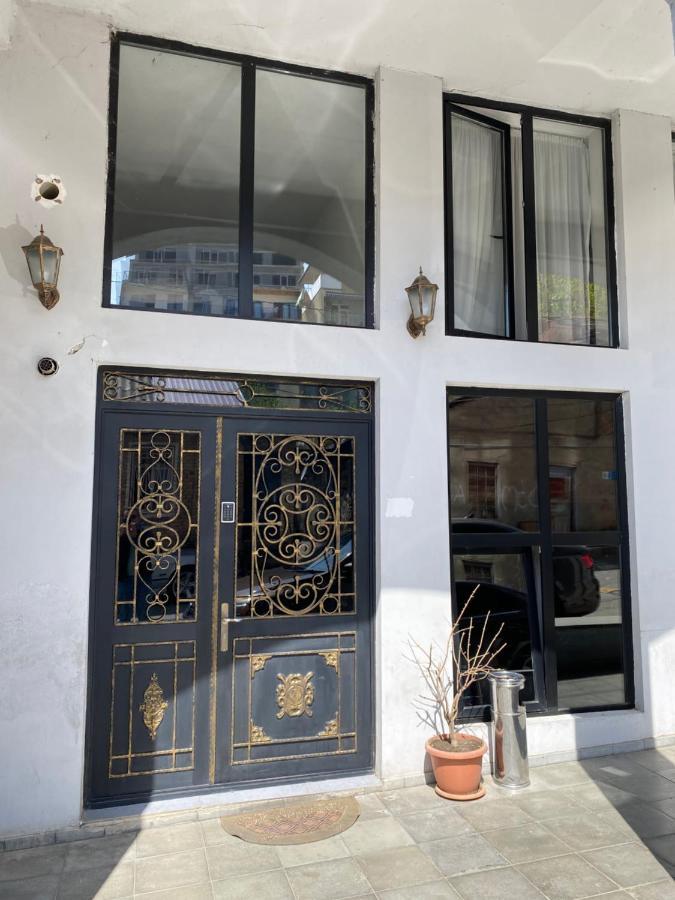 Tiflis Great View Hotel المظهر الخارجي الصورة