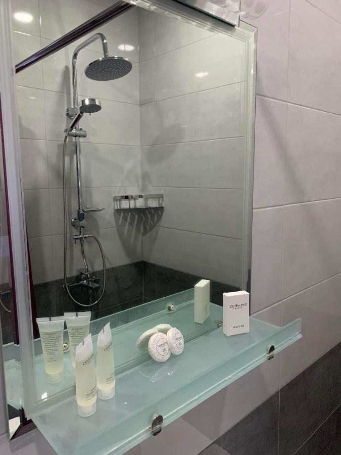 Tiflis Great View Hotel المظهر الخارجي الصورة