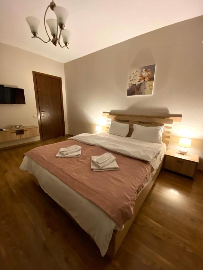 Tiflis Great View Hotel المظهر الخارجي الصورة