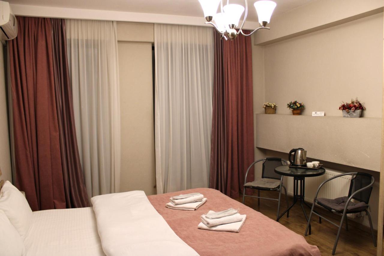 Tiflis Great View Hotel المظهر الخارجي الصورة