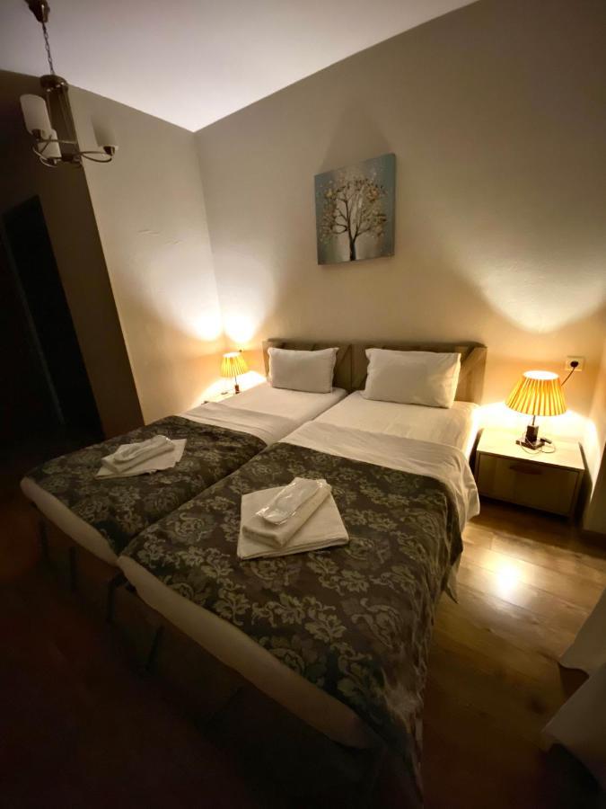 Tiflis Great View Hotel المظهر الخارجي الصورة