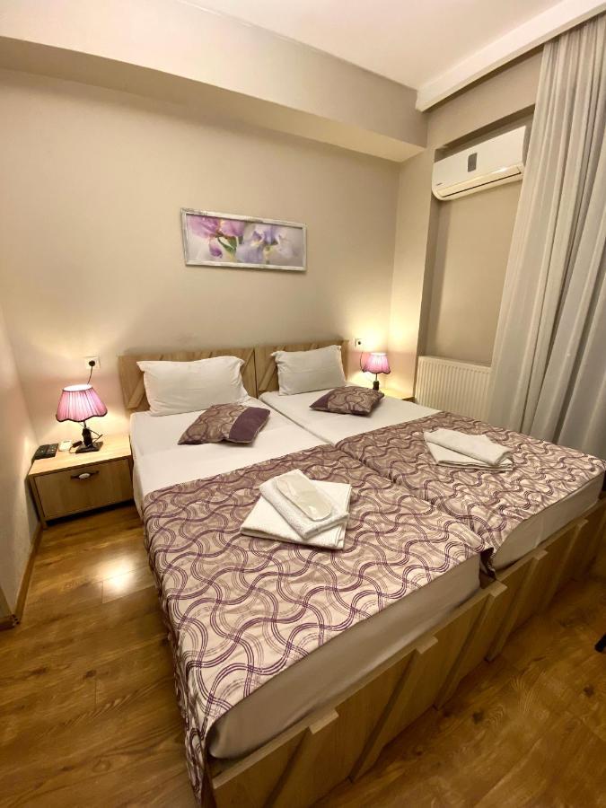 Tiflis Great View Hotel المظهر الخارجي الصورة