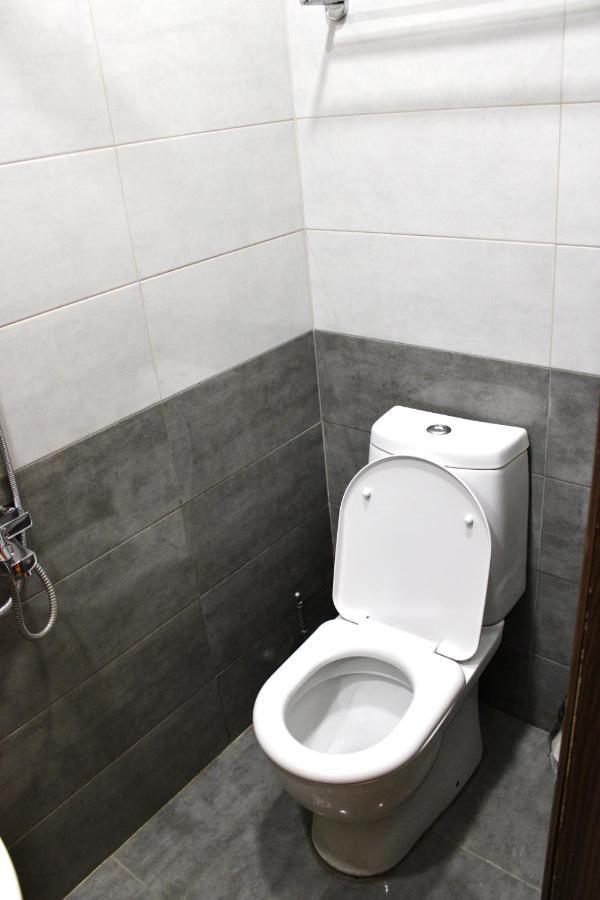 Tiflis Great View Hotel المظهر الخارجي الصورة