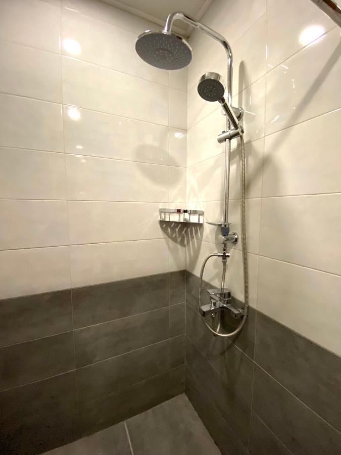 Tiflis Great View Hotel المظهر الخارجي الصورة