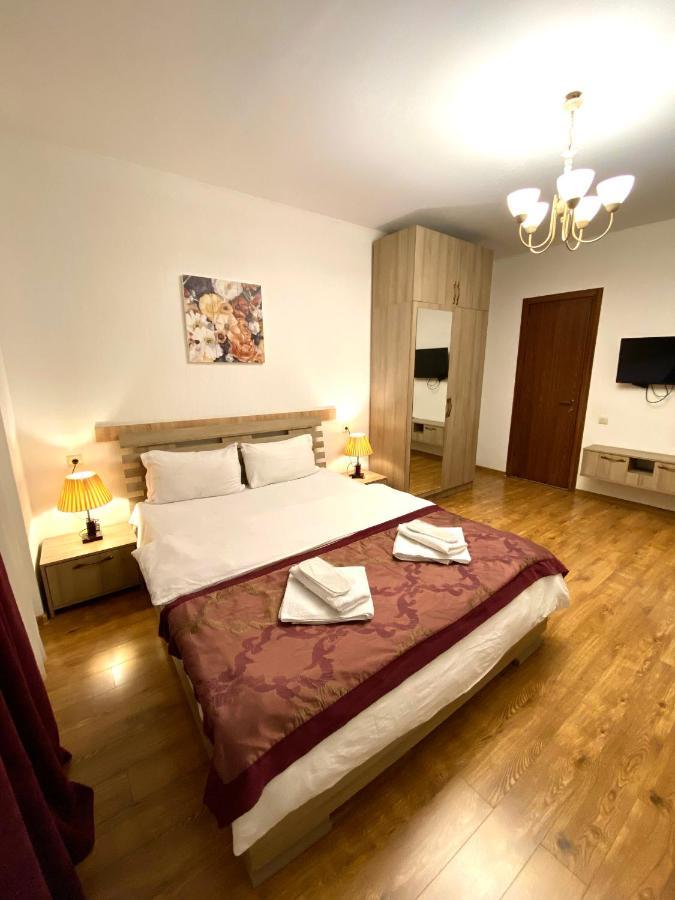 Tiflis Great View Hotel المظهر الخارجي الصورة