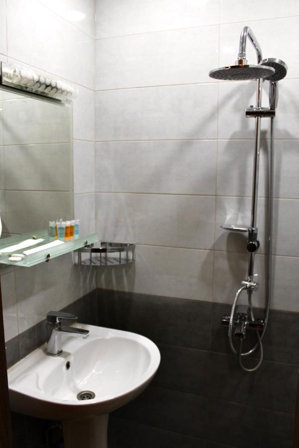 Tiflis Great View Hotel المظهر الخارجي الصورة