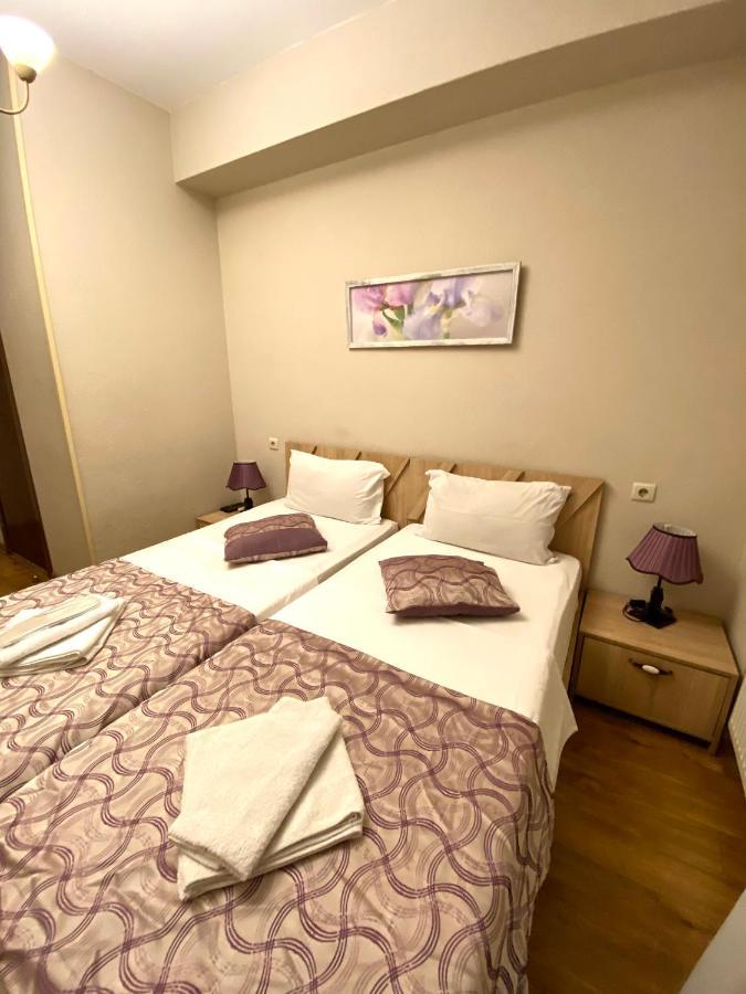 Tiflis Great View Hotel المظهر الخارجي الصورة