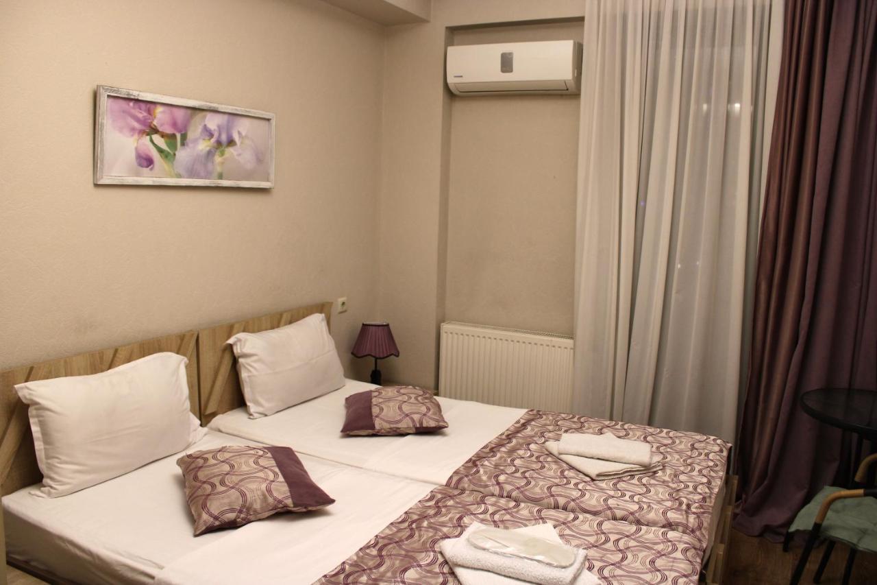 Tiflis Great View Hotel المظهر الخارجي الصورة