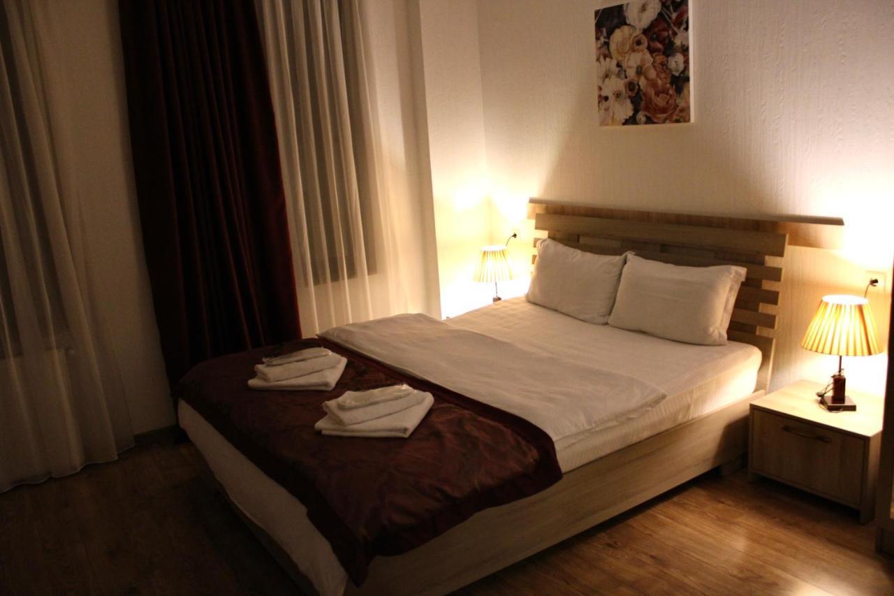 Tiflis Great View Hotel المظهر الخارجي الصورة