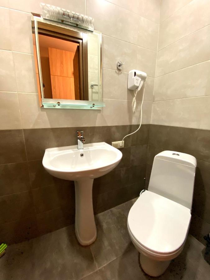 Tiflis Great View Hotel المظهر الخارجي الصورة