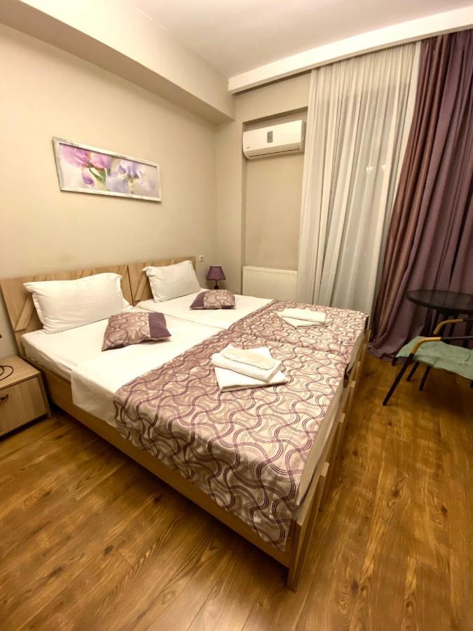 Tiflis Great View Hotel المظهر الخارجي الصورة