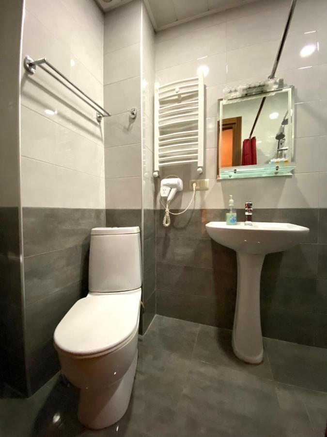 Tiflis Great View Hotel المظهر الخارجي الصورة