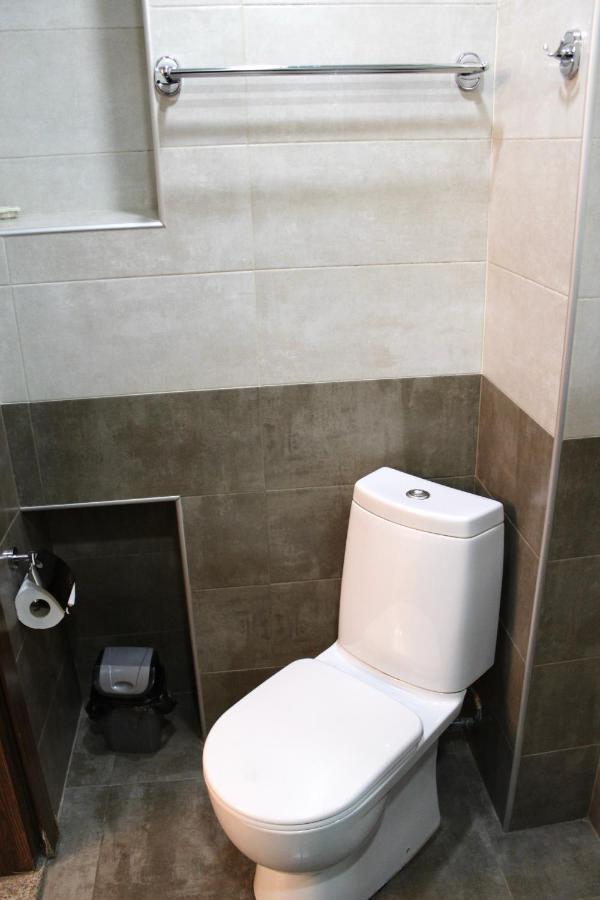 Tiflis Great View Hotel المظهر الخارجي الصورة