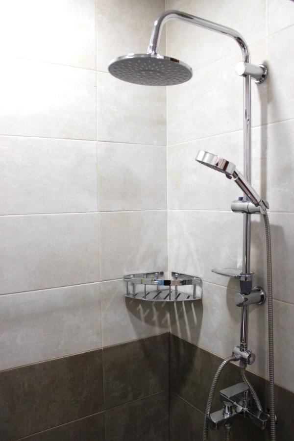 Tiflis Great View Hotel المظهر الخارجي الصورة